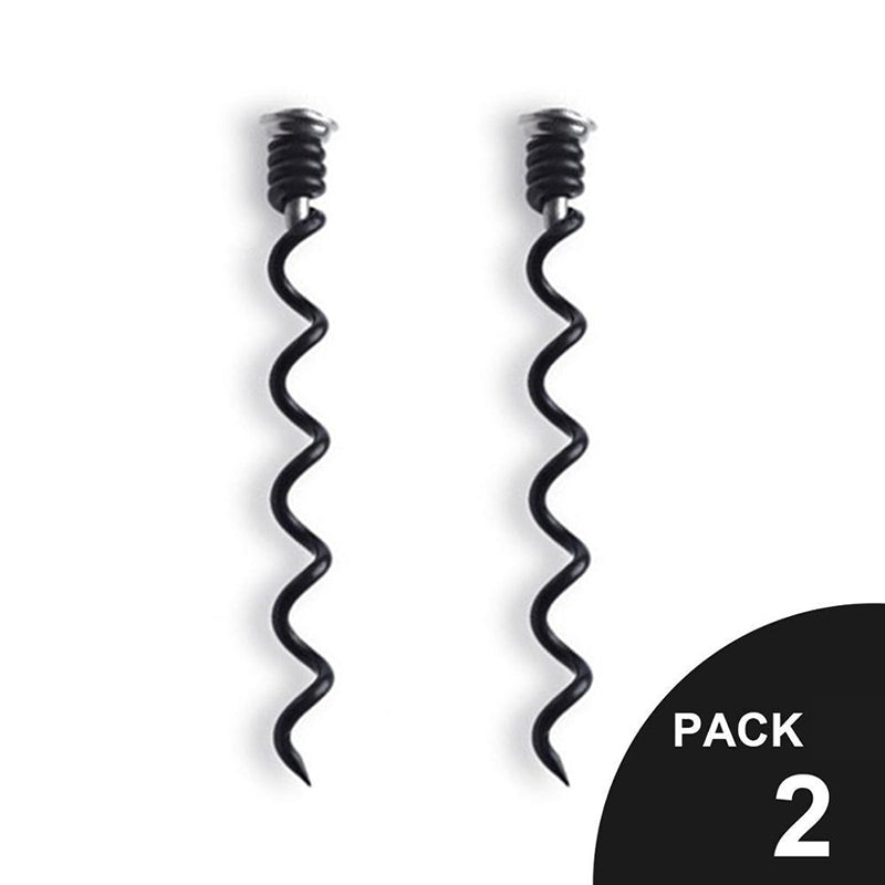 2Packs best 1 pack replacement corkscrew spiral variants 0