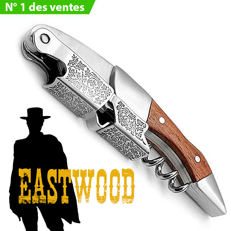 Limonadier Eastwood silh Le Bon Tire Bouchon 68edc2fc 03e5 40a0 a416 27b98c7fc992