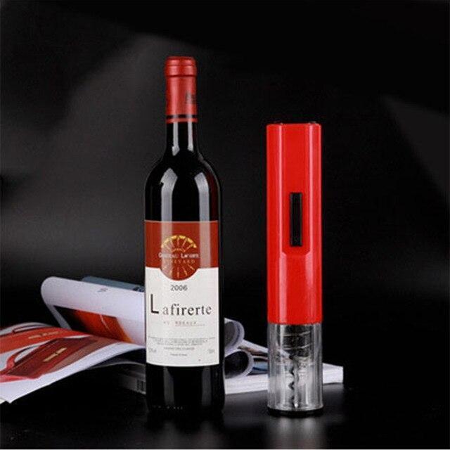 electrique new original electric wine opener corkscrew automatic wine bottle opener rubis le bon tire bouchon 13117083975735